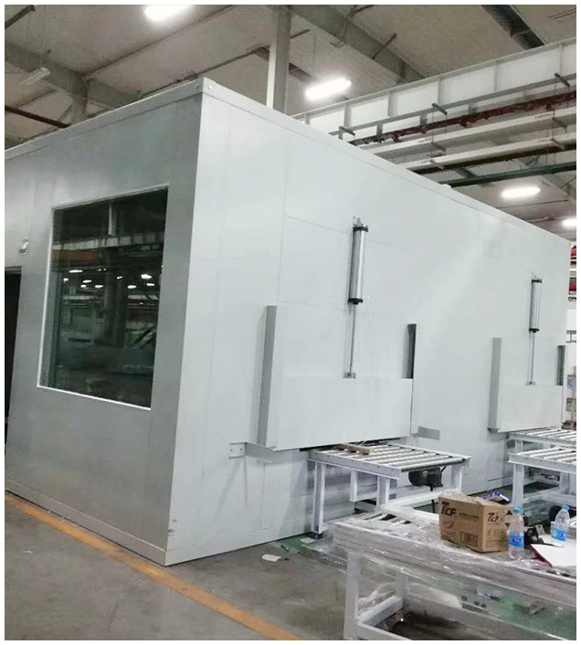 常州泰達(dá)聲學(xué)科技有限公司